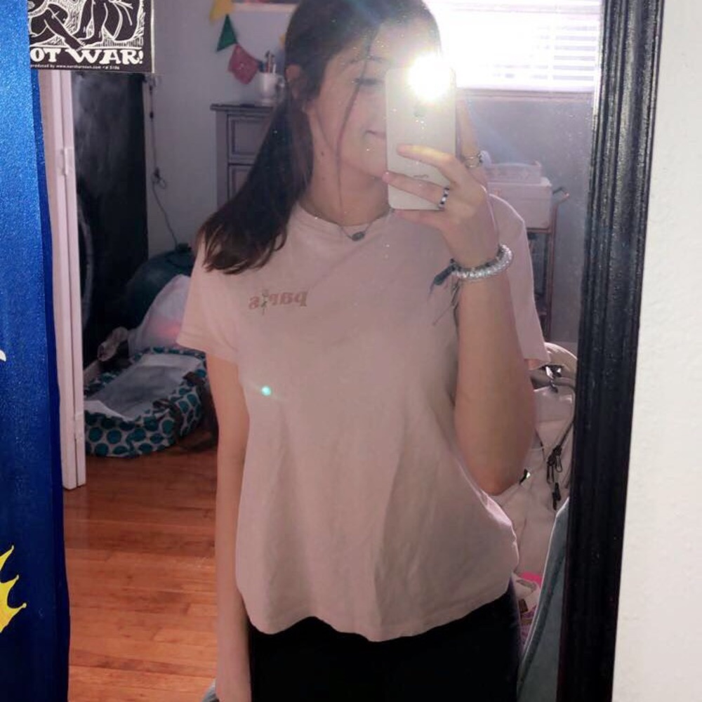 Brandy Melville Top